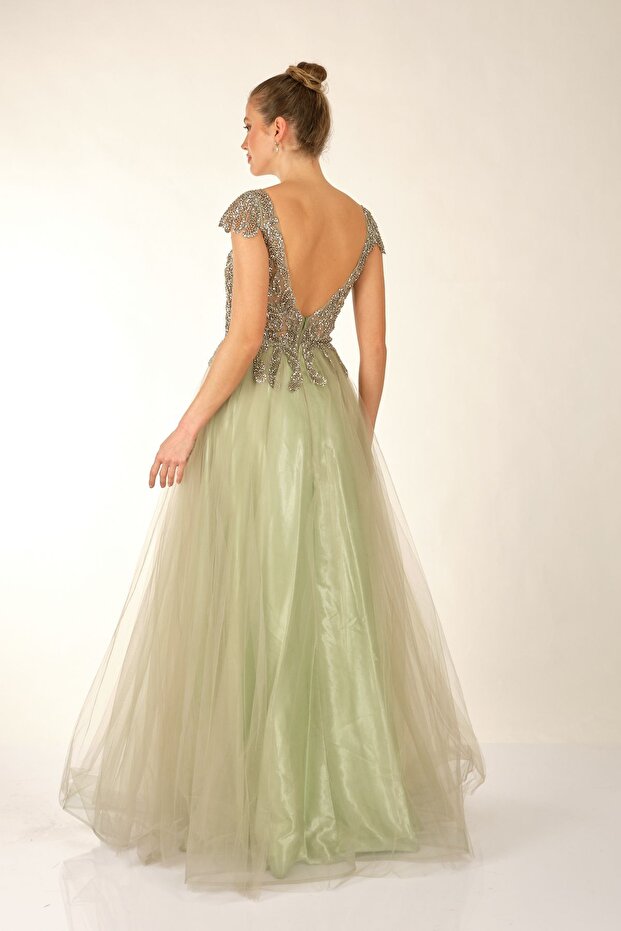 Kadın Abiye 2420197 - 2