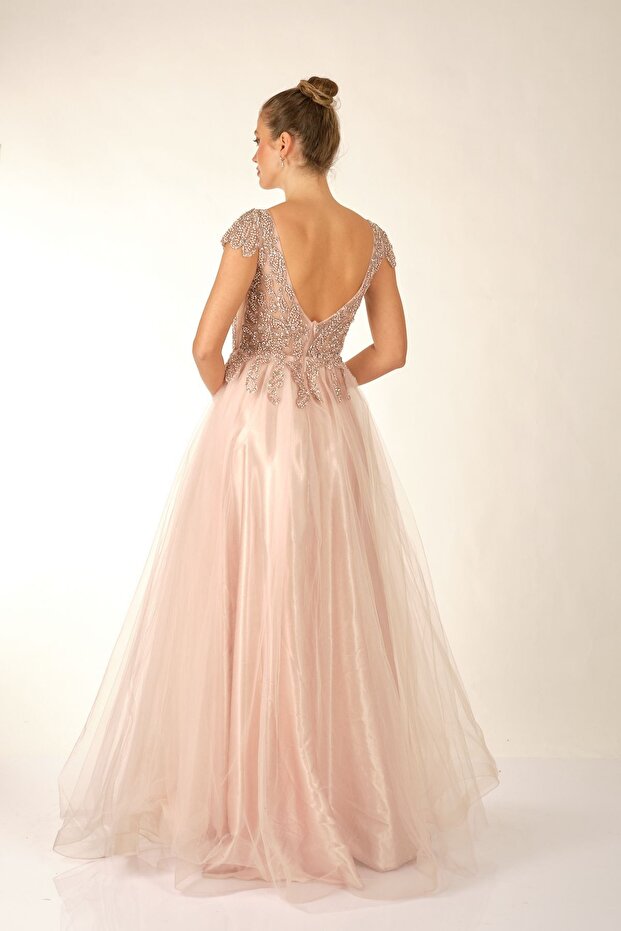 Kadın Abiye 2420197 - 8