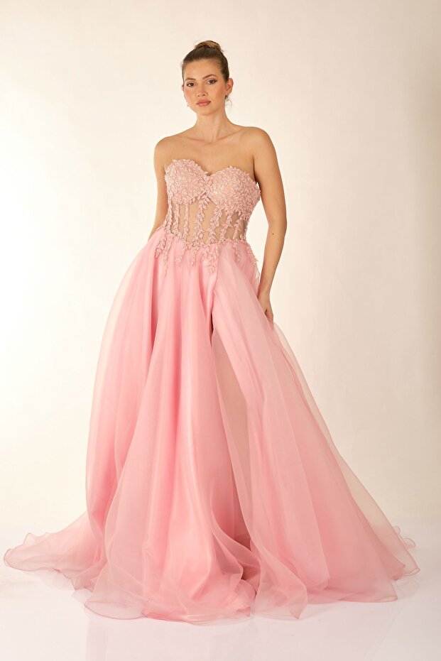 Kadın Abiye 2424006 - 5