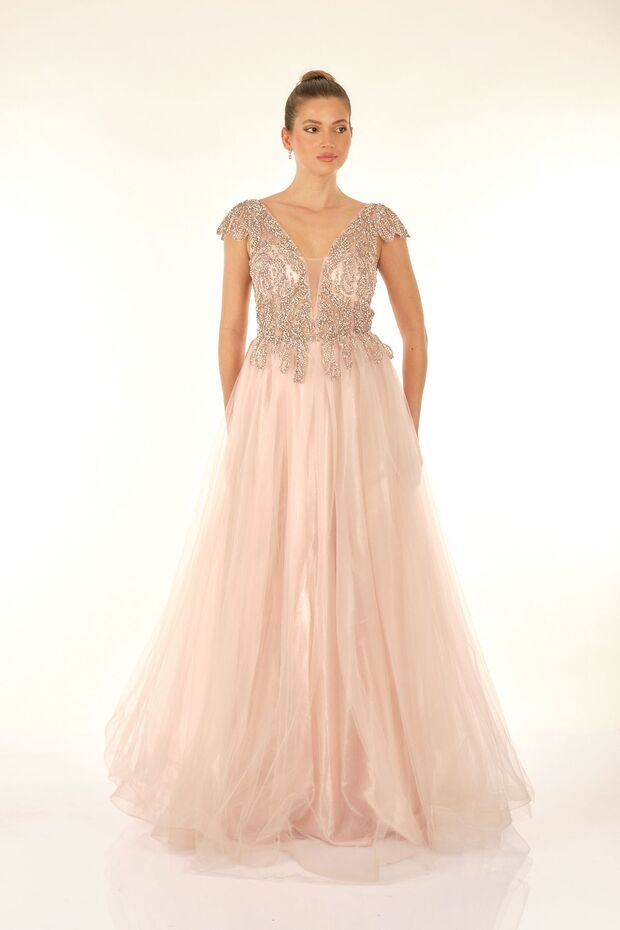 Kadın Abiye 2420197 - 2