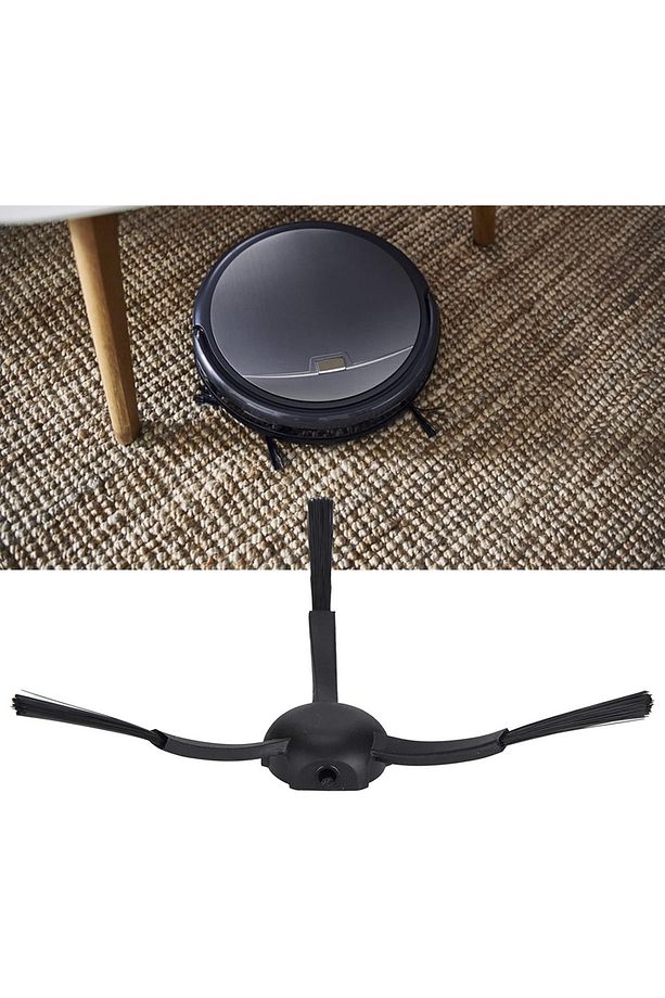 Xiaomi Robot Süpürge Mijia 1C-Vacuum Mop 2C-Mop Pro 2+3D-Dreame F9 Filtre,Fırça Yedek Parça - 9