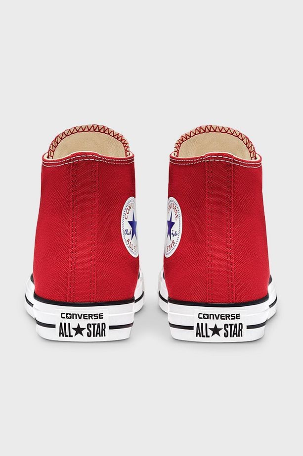 Chuck Taylor All Star Ayakkabı Unisex Ayakkabı M9621c 600 - 4