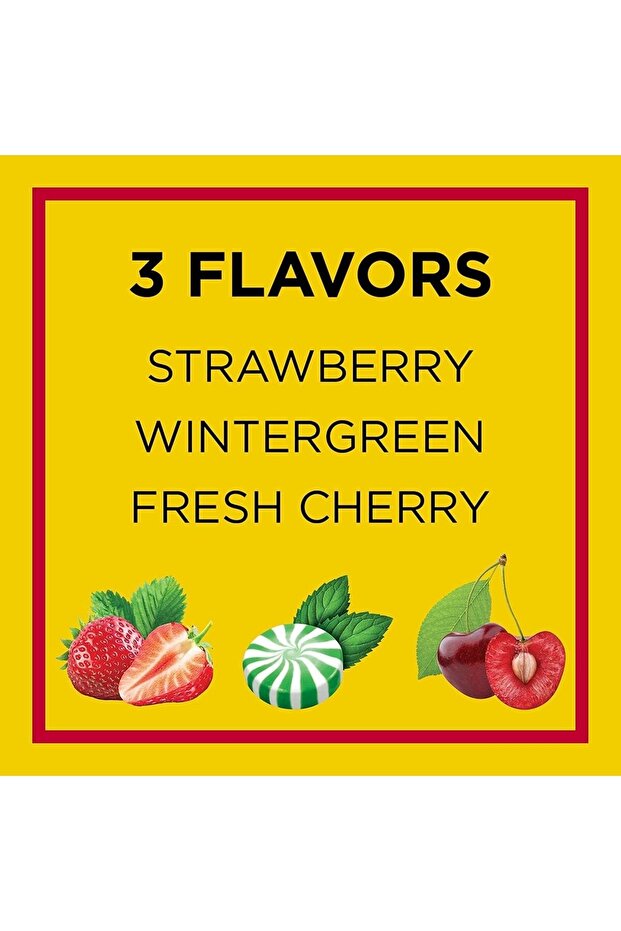 Moisturizing Lip Balm 3 Tubes - 4