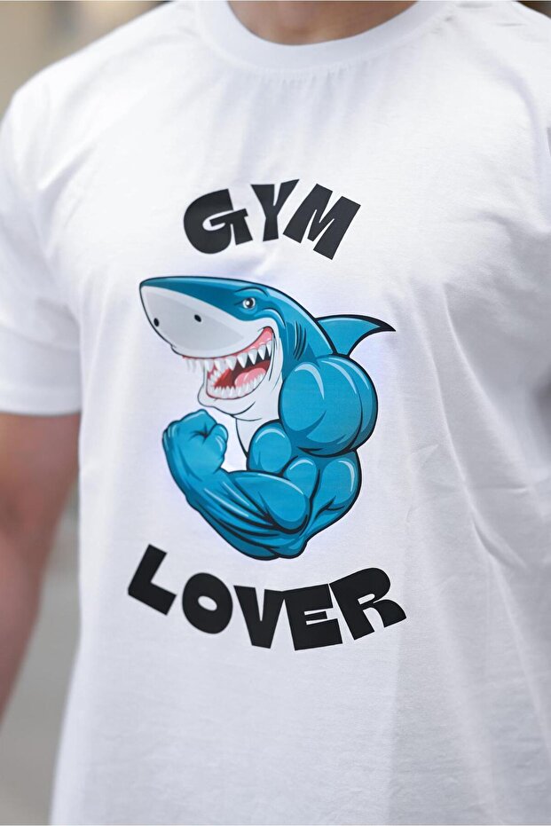 Πολύχρωμα μπλουζάκια ειδικής σχεδίασης - 2