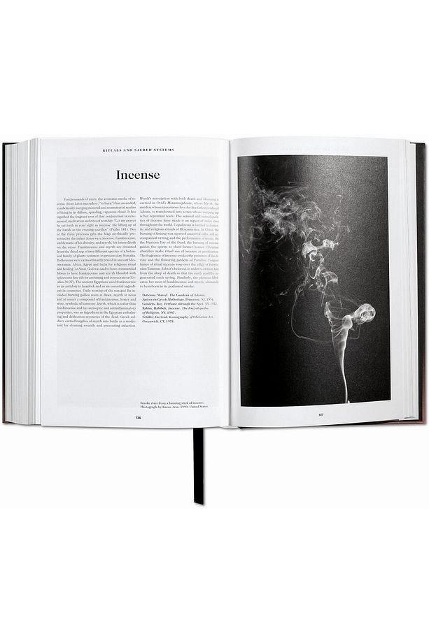 The Book Of Symbols - 8