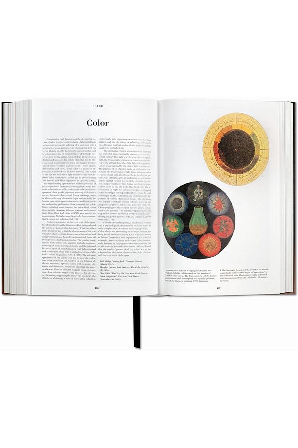 The Book Of Symbols - 7