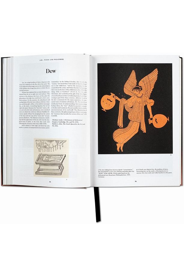 The Book Of Symbols - 4