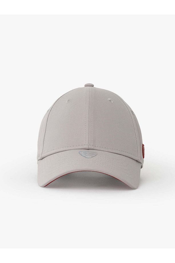 Kadın Erkek Taş Şapka Baseball Şapka Timeless Collection Basic - 2
