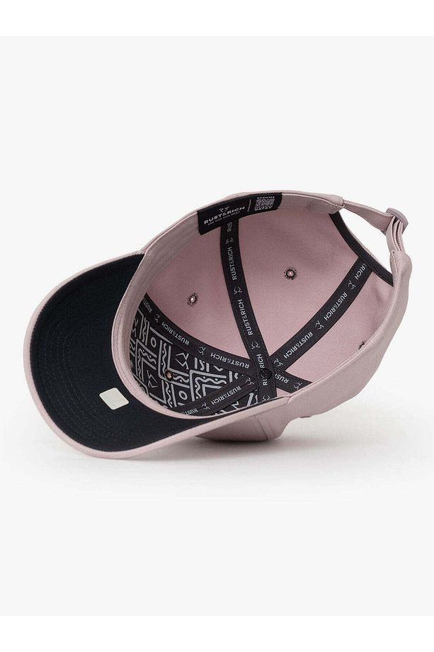 Kadın Erkek Pudra Baseball Şapka Timeless Collection Basic - 6