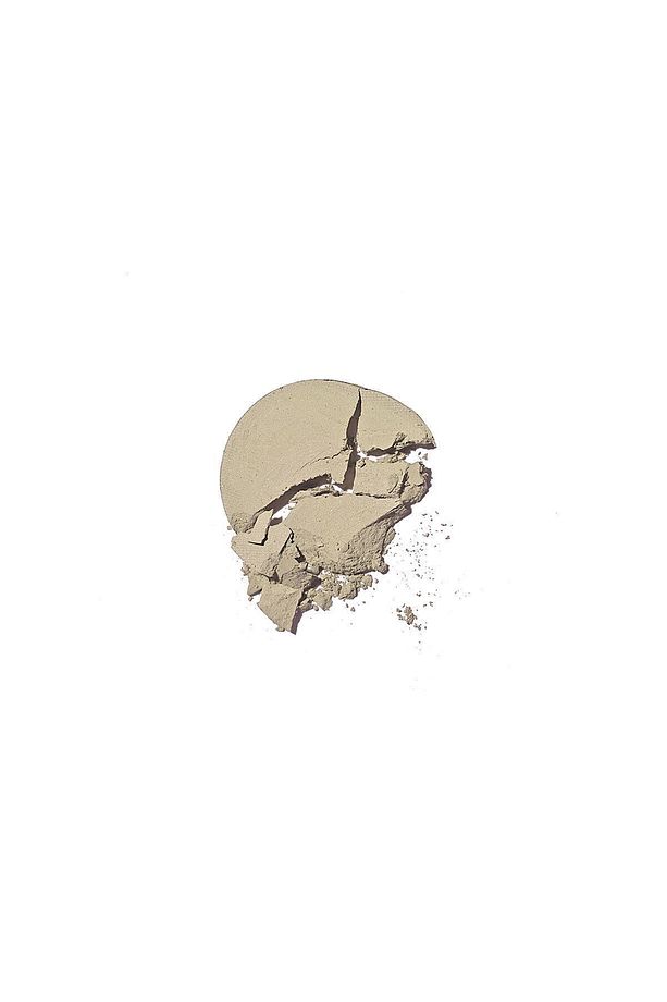Soft Color Matte Mono Eyeshadow 02 Tekli Mat Far 2,3 g - 3