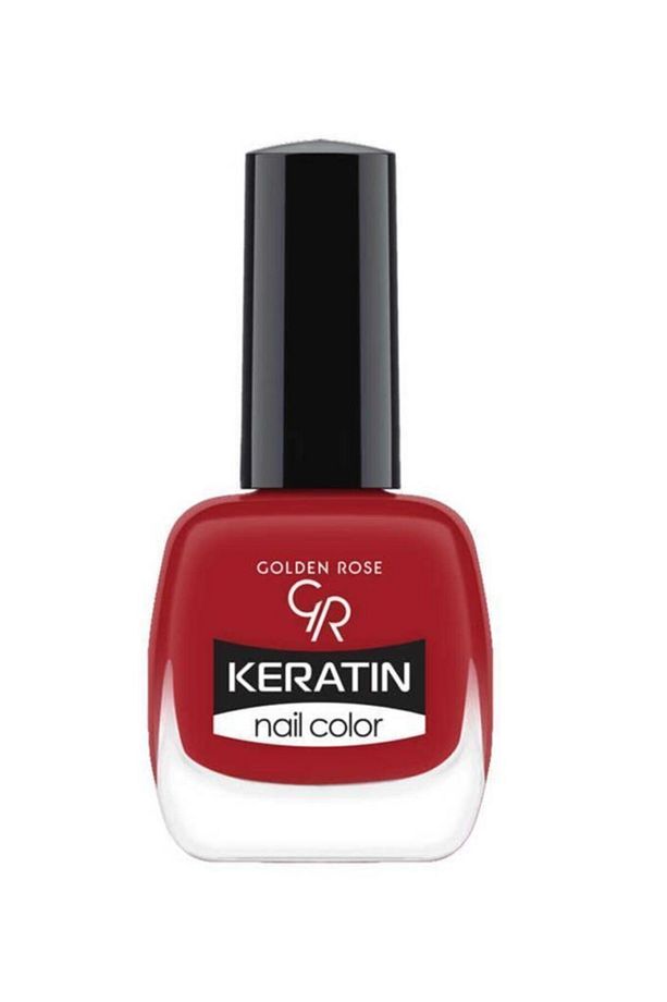 Keratin Nail Color 38 Keratin Oje 10,5 ml - 2
