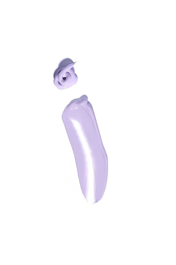 Cc Cream Primer 01 Violet Hyaluronik Asitli Cilt Dengeleyici CC Krem 30 ml - 3