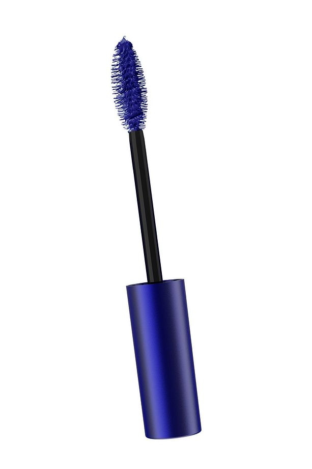 Flash Lash Colered Mascara - 3'lü Renkli Maskara Seti - No : 04 - 07 - 08 - 2