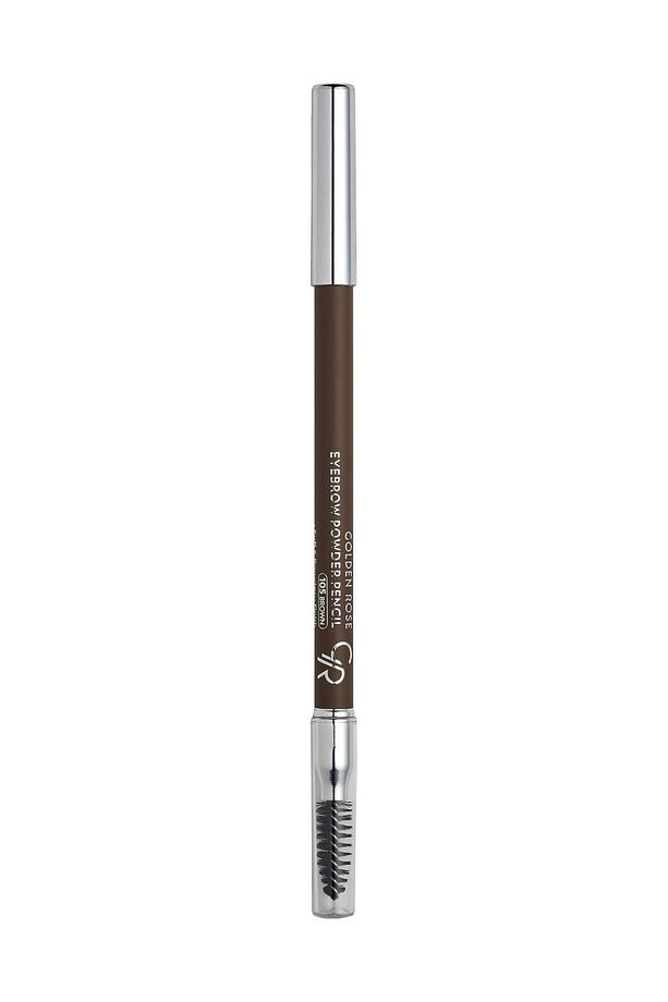 Eyebrow Powder Pencil 105 Brown Pudralı Kaş Kalemi 1,19 g - 2