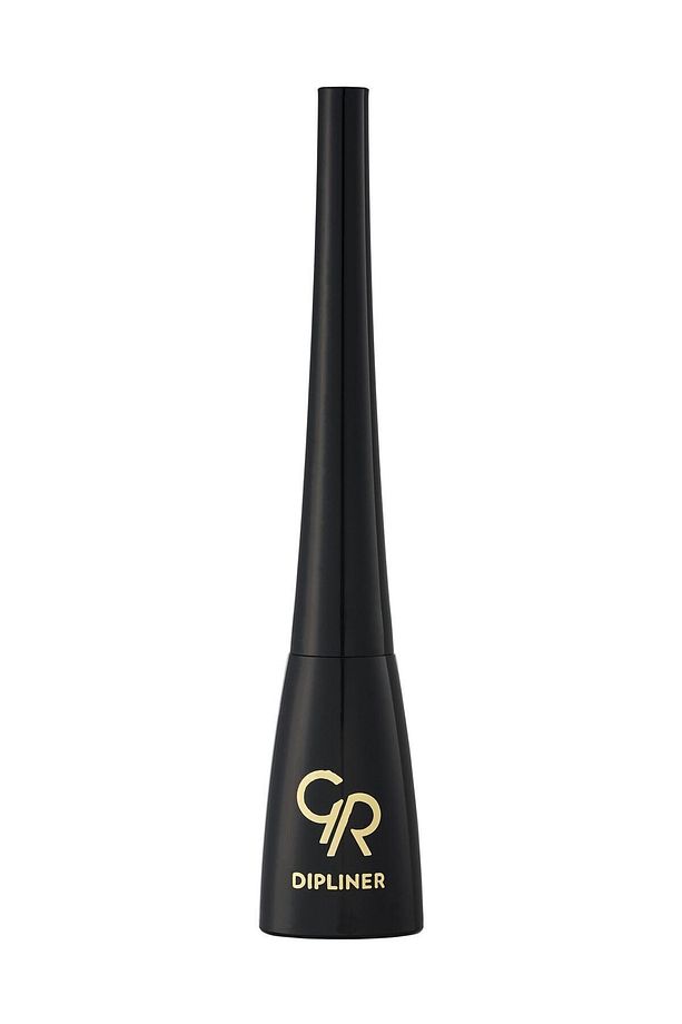 Dipliner Black Siyah Dipliner 5 ml - 1