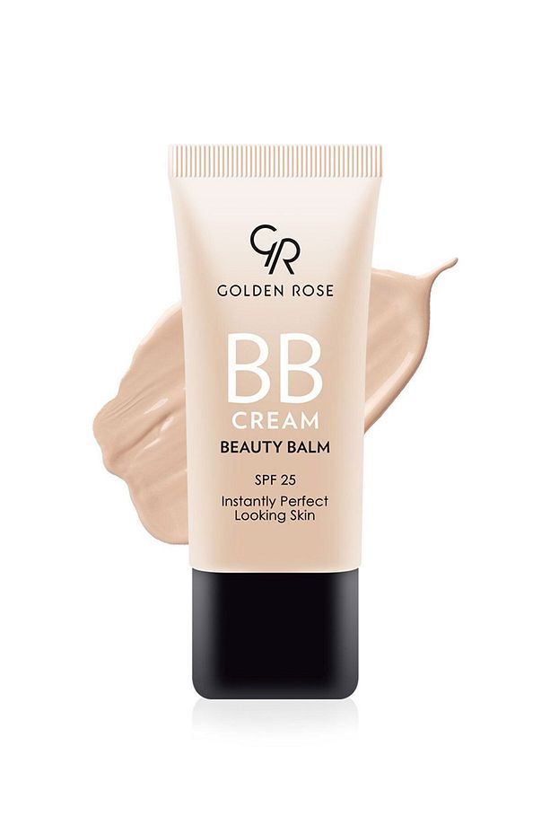 BB Cream Beauty Balm 01 Light BB Krem Beyaz Cennet Kuşu Özü 30 ml - 1