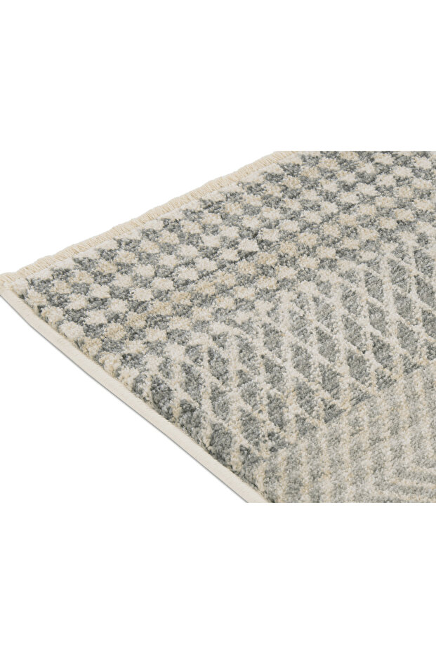 Savanna Geometrik Halı - 4