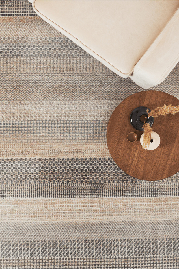 Savanna Geometrik Halı - 2