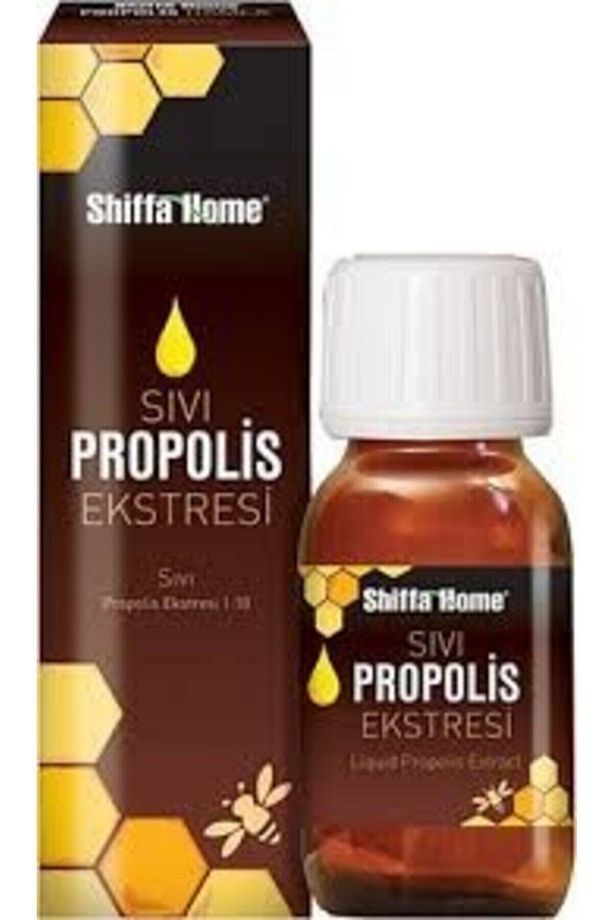 Aksuvital Sıvı Propolis 50 ml - 2