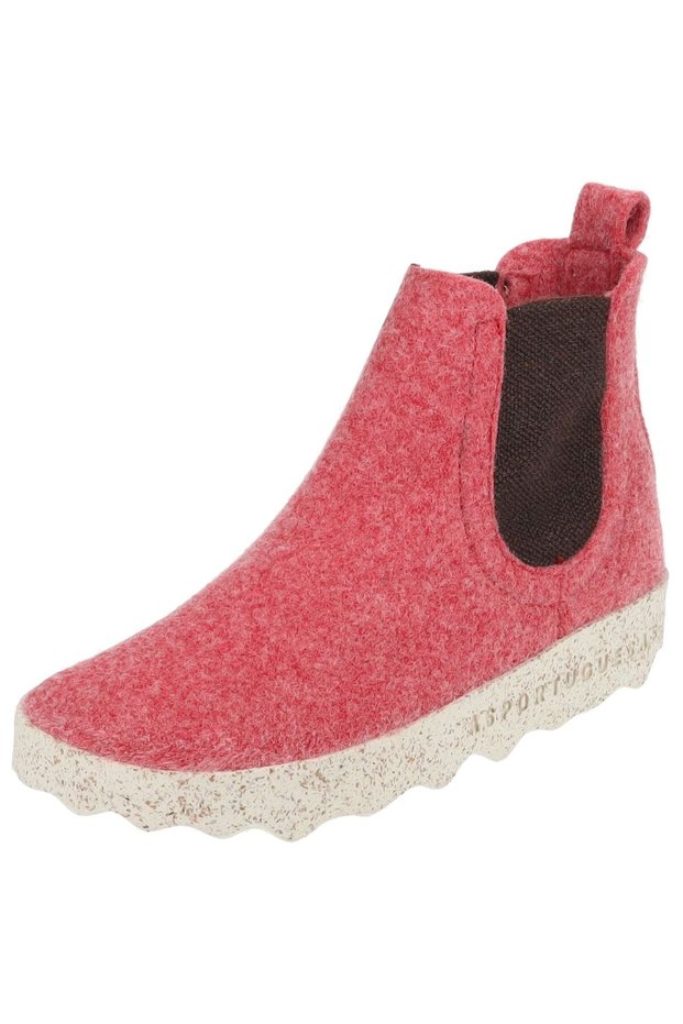 Stiefelette
