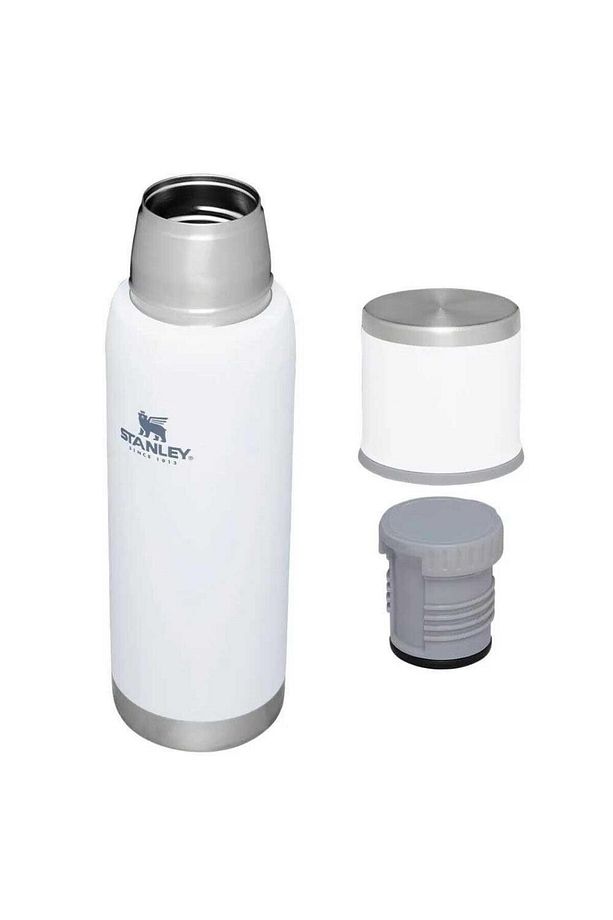 The Adventure To-go Bottle 1.0l / 1.1 Qt Polar Termos - 3