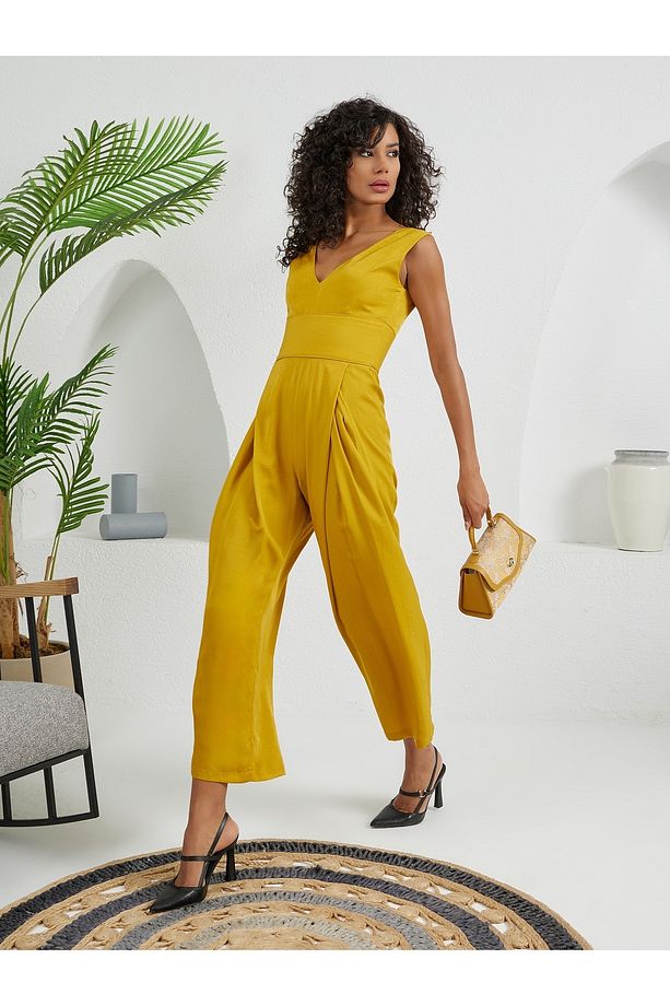 The Arrow Jumpsuit - 4