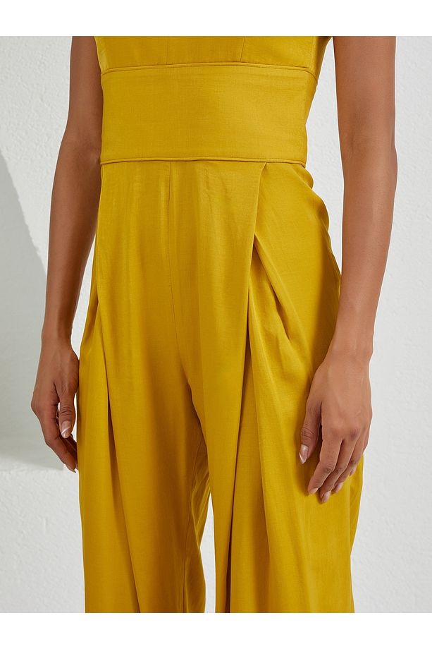 The Arrow Jumpsuit - 5