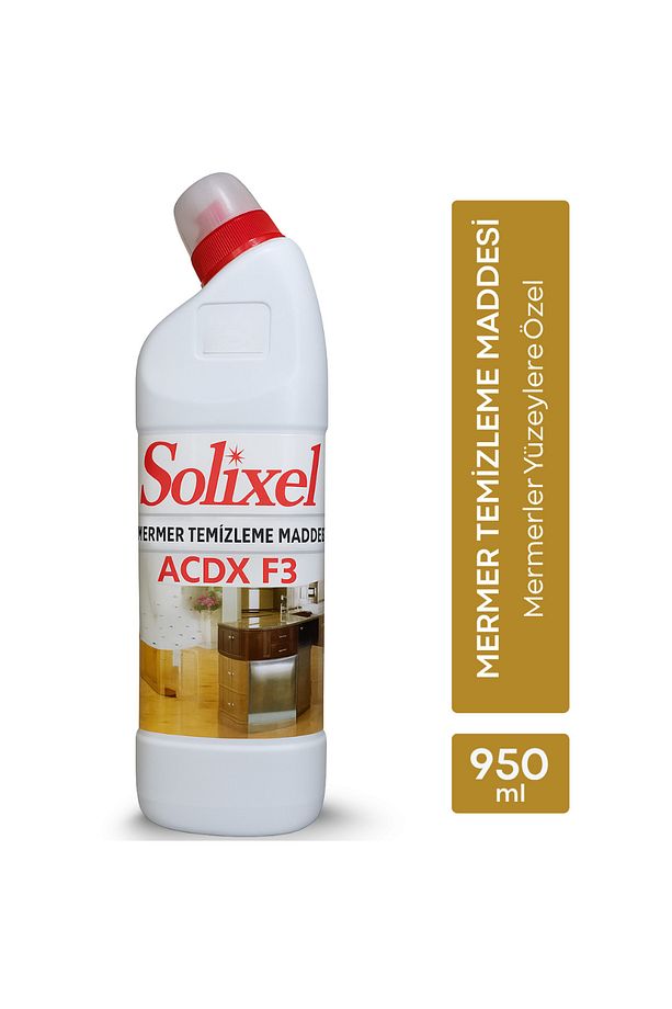Mermer Temizleme Maddesi 950 Ml - 1