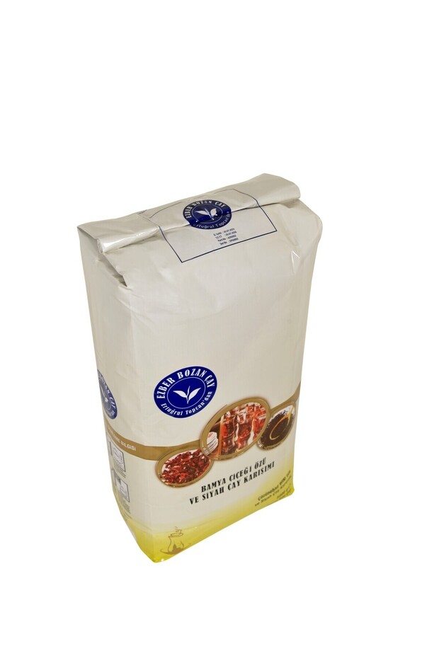 Ezberbozan 5kg Cast Tea