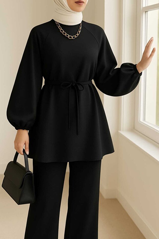 Elisa Top-Bottom Set