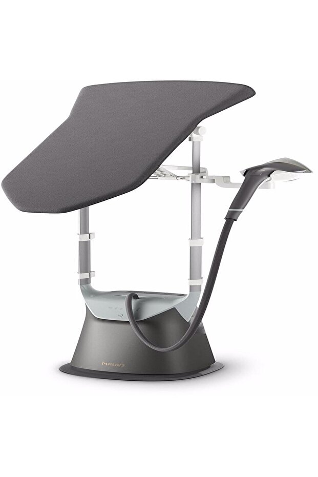 All-ın-one Buharlı Ütü - Ütü Masalı - 5