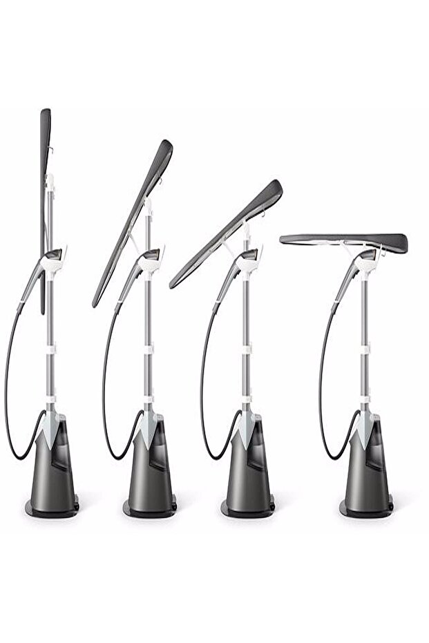 Ütü Masalı Buharlı Ütü - 2