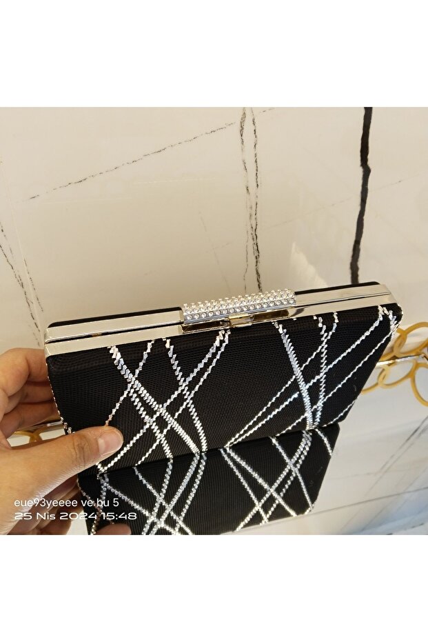 Tel kırma çanta - 1