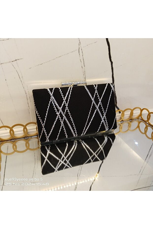 Tel kırma çanta - 2