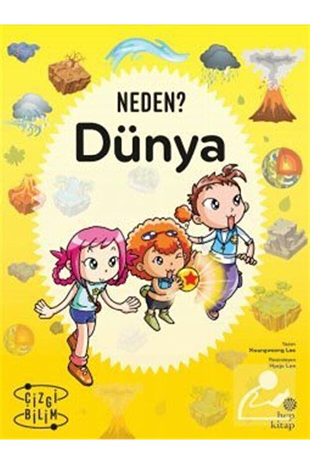 Neden? Dünya