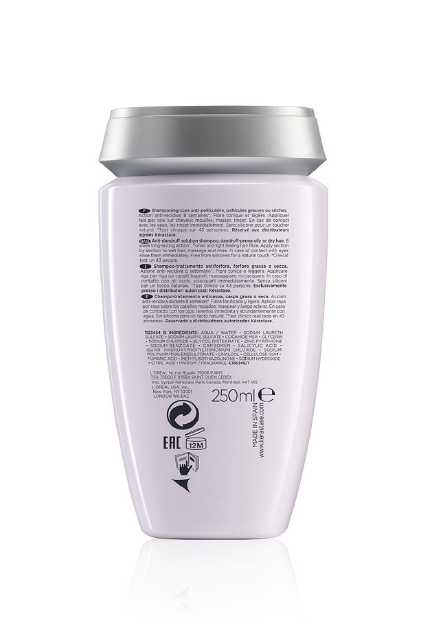 Specifique Bain Anti-pelliculaire Kepek Önleyici Şampuan 250ml 250ml - 2