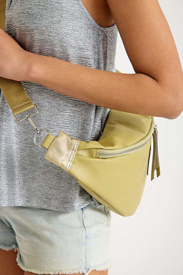 LEON TASARIM SUNNY OLIVE - 4