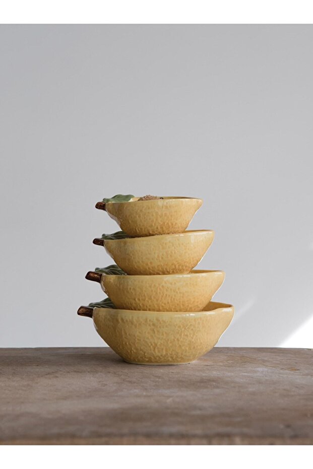 Limon Ölçü Kapları - 8