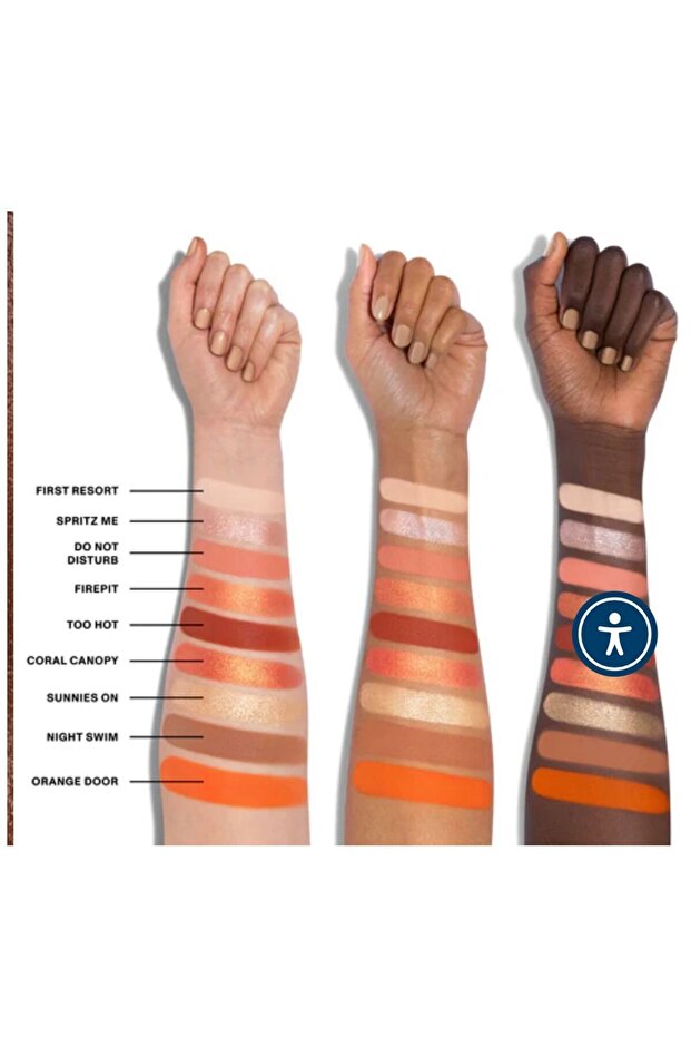 ظلال العيون هيت سيكر - 6