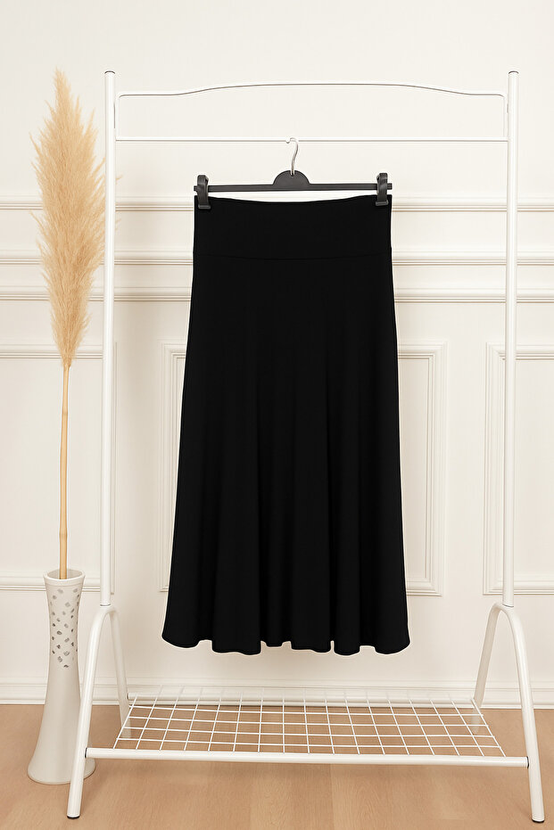 Kadın Buzi Etek - 1