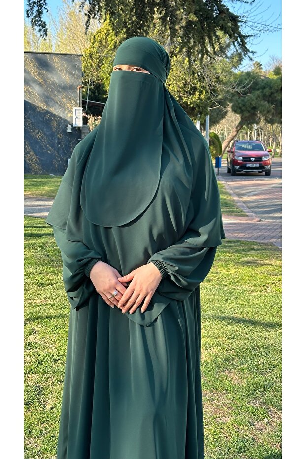 Ferace sufle takım - 4