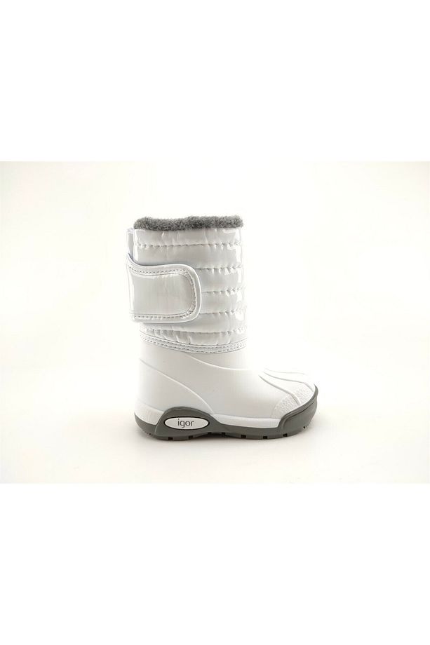 Kar Botu Topo Ski Charol W10168 - 1
