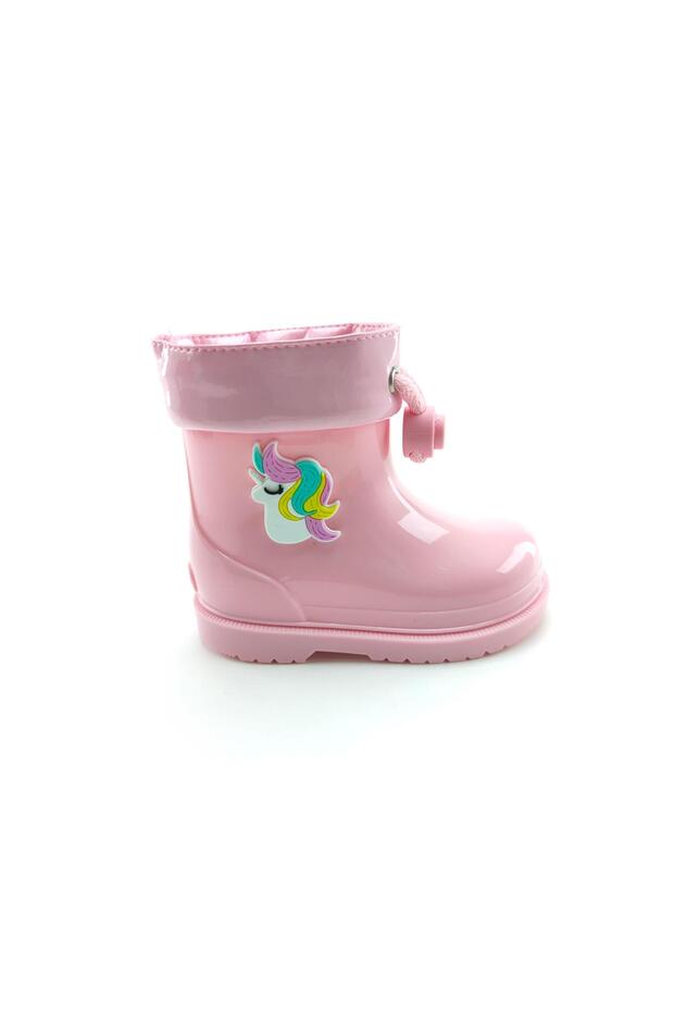 Yağmur Çizmesi Bimbi Unicornio W10253 - 1