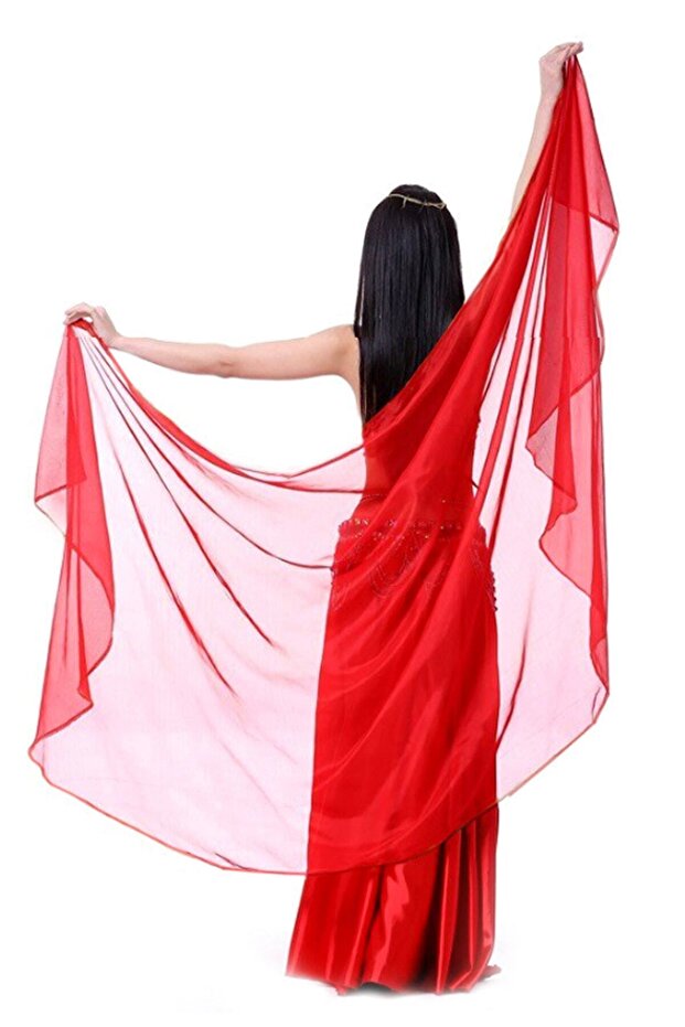 Dansöz Oryantal Şalı - 1