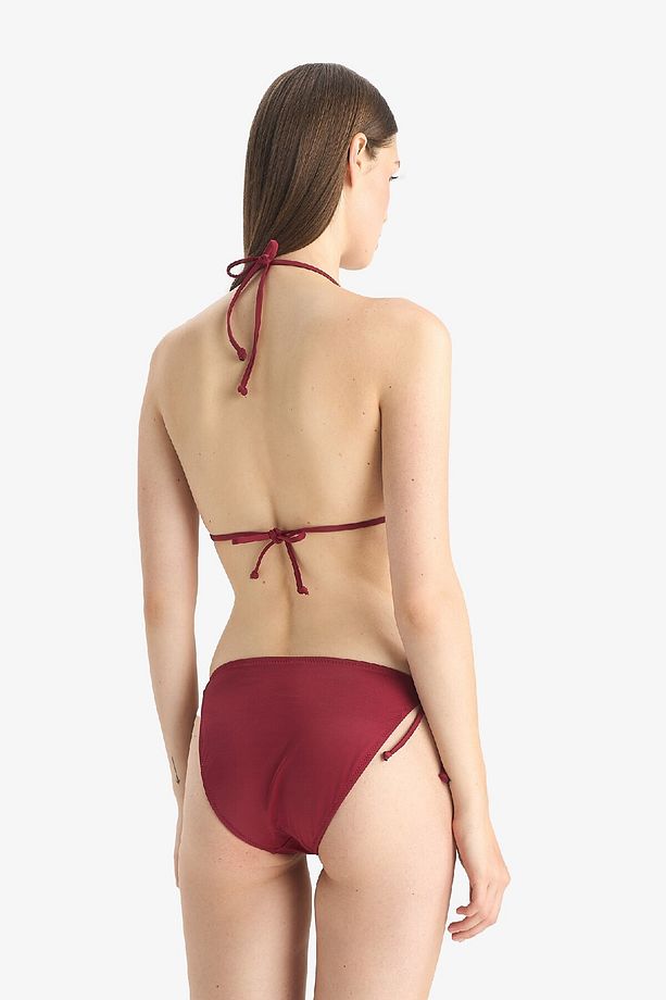 Regular Fit Bikini Altı-fall In Love T3670az25sm - 5