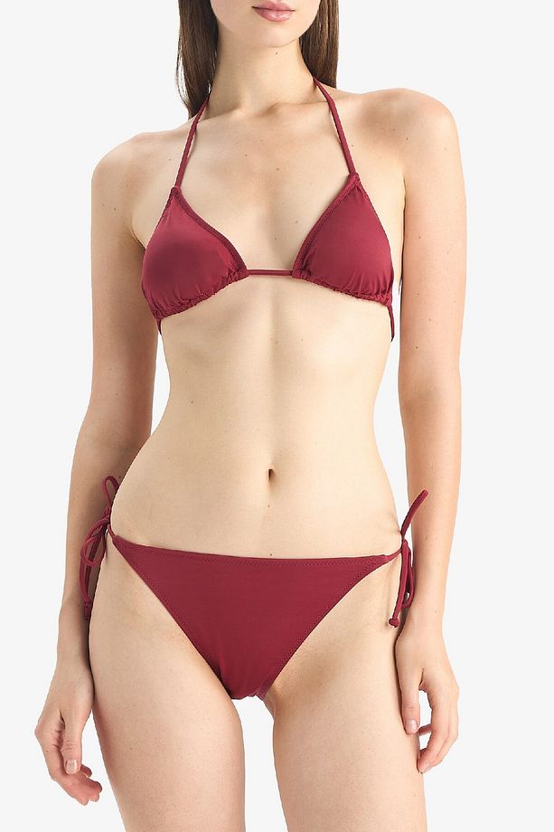 Regular Fit Bikini Altı-fall In Love T3670az25sm - 3