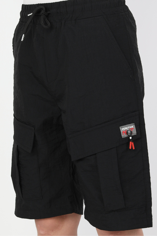 Boy's Trousers - 4