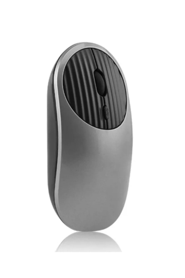Ergonomik Kablosuz Mouse - 4