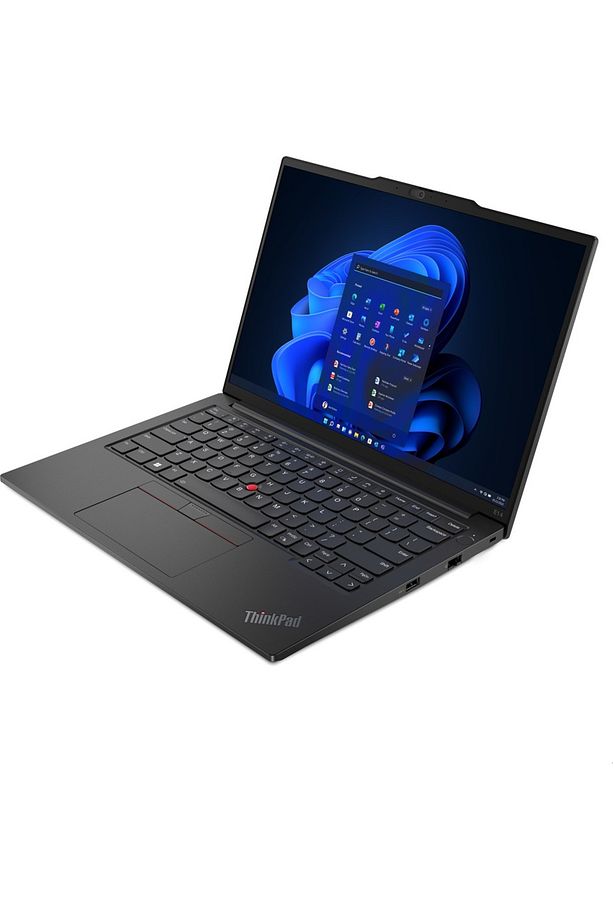 Thinkpad E14 Gen 5 Ryzen 5 7530u 40gb 1tb Ssd 14" Wuxga W11p Notebook 21jr0009tx 014 - 2