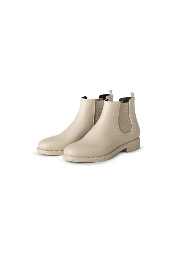 Karel Bej Yağmur Botu - 5